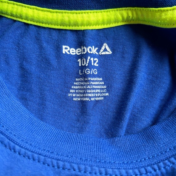 2/$20❤️- SHIRTS | Kids youth shirts size large (10-12 and 14-16) set of 2 - Picture 4 of 5